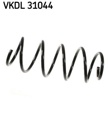 SKF Chassisveer VKDL 31044 SKF Springveer Volkswagen VKDL 31044