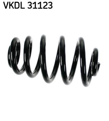 SKF Chassisveer VKDL 31123 Veren Audi 8E5, B6 VKDL 31123 SKF
