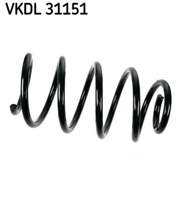 SKF Fjær VKDL 31151 SKF VKDL 31151 Fjærer Subaru XV 2 til en fordelagtig pris