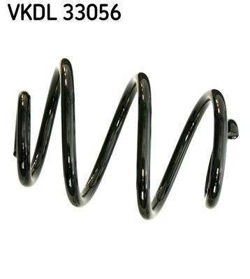 Ελατήρια ανάρτησης SKF VKDL 33056 SKF VKDL 33056: Ελατήρια ανάρτησης Renault TWINGO 2011