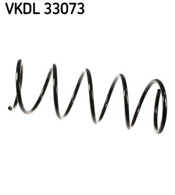 SKF Jousi (auton jousitus) VKDL 33073 VKDL 33073 SKF Jouset PEUGEOT 208