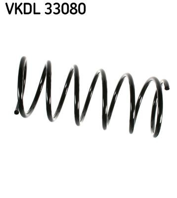 SKF Chassisveer VKDL 33080 SKF VKDL33080 Schroefveren Citroen Xsara Station Wagon prijs