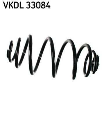 SKF Mola de suspensão VKDL 33084 SKF VKDL 33084 Molas de suspensão Astra H TwinTop baratos