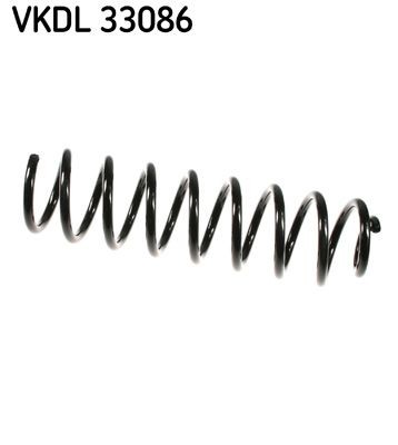 SKF Fjær VKDL 33086 VKDL 33086 SKF Fjærer Renault billige