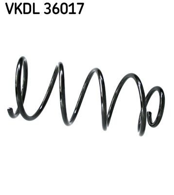 SKF Fjeder VKDL 36017 Fjeder SKF 760 VKDL 36017 billig
