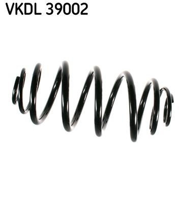 SKF Ressort de suspension VKDL 39002 VKDL 39002 Ressort de suspension MERCEDES-BENZ Série 123 SKF