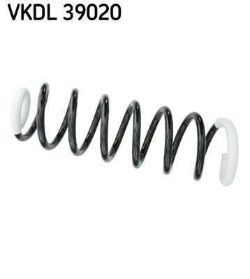 SKF Ressort de suspension VKDL 39020 Mercedes-Benz SL Ressort de suspension SKF VKDL 39020