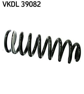 SKF Chassisveer VKDL 39082 Schroefveer SKF 123-serie VKDL 39082 goedkoop