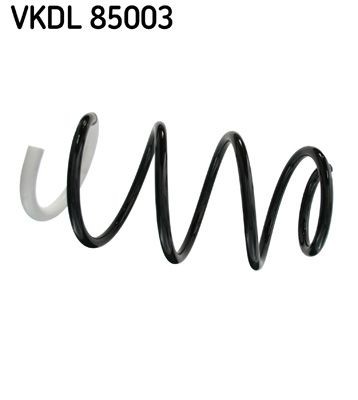 SKF Fjær VKDL 85003 Spiralfjær SKF RIO VKDL 85003 billige