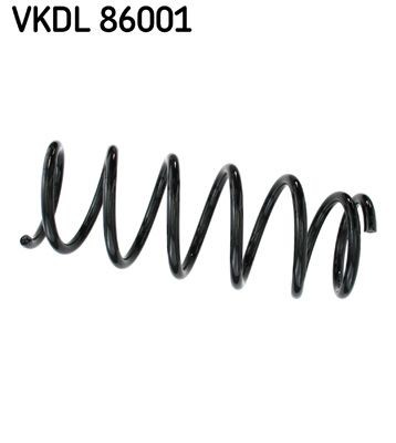 Vedru SKF VKDL 86001 SKF VKDL 86001 Vedrud SUZUKI WAGON R+ 2015