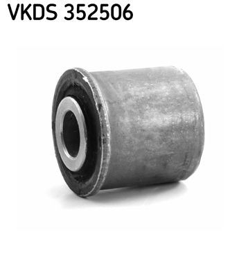 SKF Lagerbus, stabilisator VKDS 352506 VKDS 352506 Stabilisatorstang rubbers JEEP WRANGLER SKF
