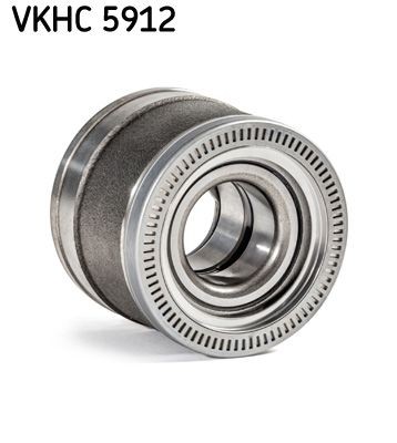 SKF Πλήμνη τροχού VKHC 5912 VKHC 5912 Πλήμνη τροχού RENAULT SUPER 5 SKF