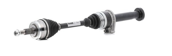 SKF Piedziņas vārpsta VKJC 4848 SKF VKJC 4848 Piedziņas vārpsta Mercedes CL203 par izdevīgu cenu