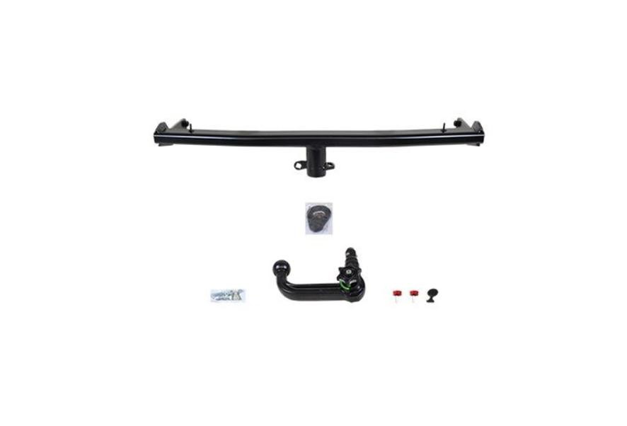WESTFALIA Vetokoukku 344123600001 344123600001 WESTFALIA Vetokoukku Honda SHUTTLE hinta