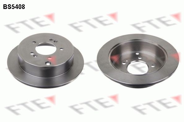 FTE Jarrulevy 9072170 9072170 FTE Jarrulevyt Hyundai COUPE hinta