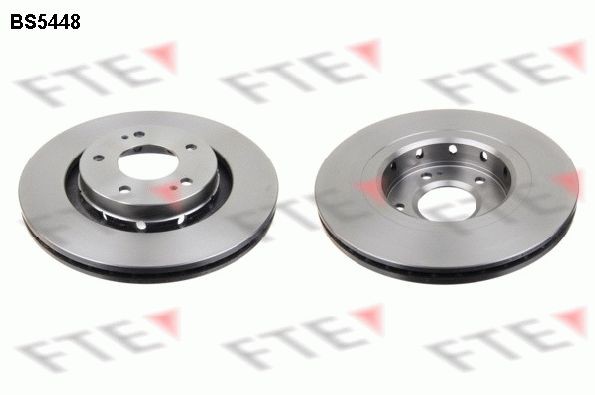 FTE Disco freno 9072260 9072260 costo Dischi freno PEUGEOT 205 FTE