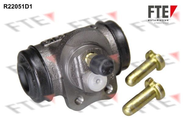 FTE Cylindre de roue 9210016 Cylindre de roue FTE MERIVA 9210016 pas cher