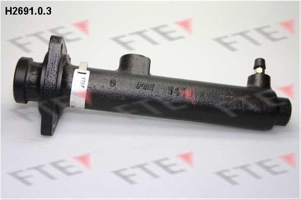 Brake master cylinder FTE 9220001 FTE 9220001 MERCEDES-BENZ T2 2006 brake master cylinder price