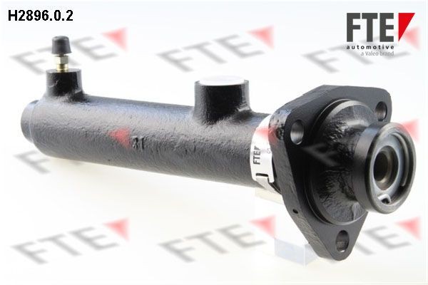 Huvudbromscylinder FTE 9220002 FTE 9220002 Bromshuvudcylinder Mercedes-Benz T2 2008