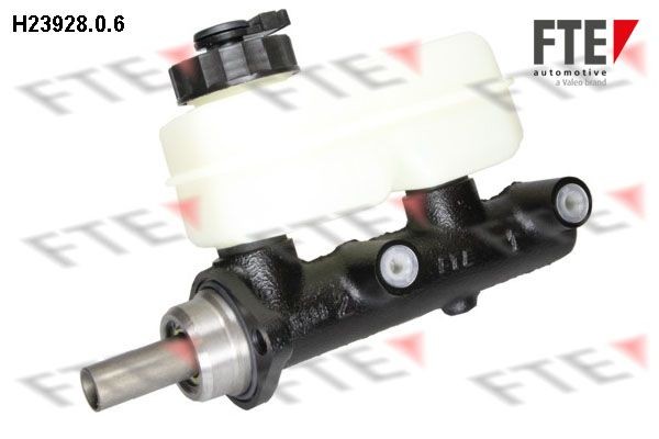 FTE Jarrupääsylinteri 9220006 Mercedes W460 jarrupääsylinteri FTE 9220006