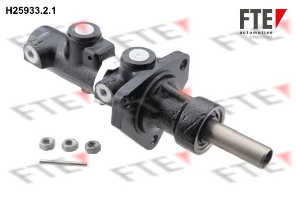 FTE Cilindro maestro del freno 9220016 9220016 Pompa freno FTE HYUNDAI ACCENT costo
