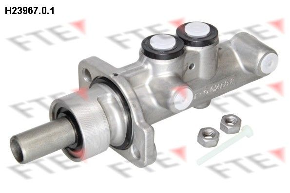 FTE Brake master cylinder 9220019 9220019 FTE brake master cylinder for SEAT 124