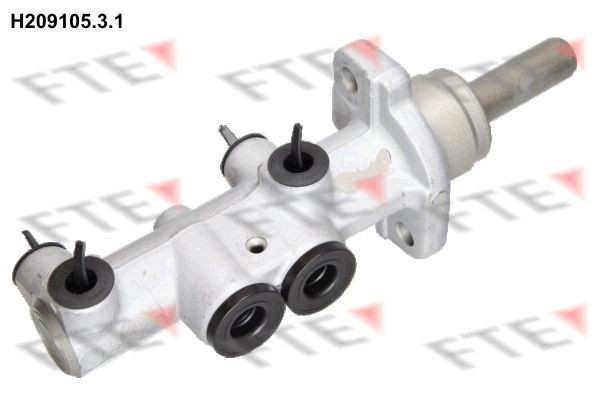 FTE Brake master cylinder 9220020 Seat 124 FTE brake master cylinder 9220020