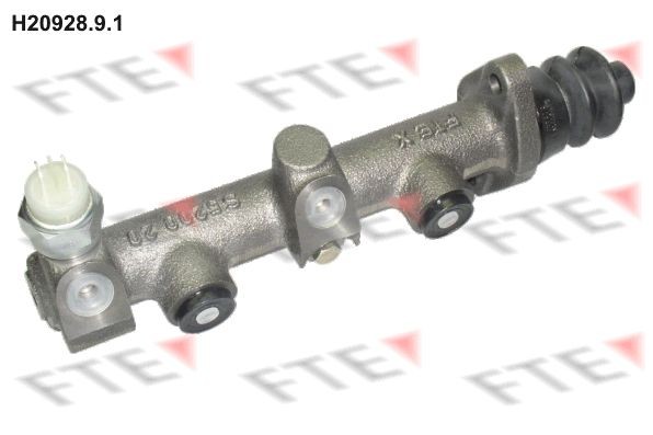 FTE Peapiduri silinder 9220038 FTE 9220038 Piduri peasilinder VW T2 Transporter odav