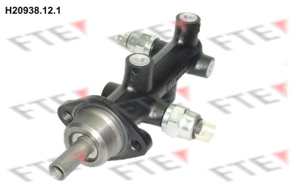 FTE Cilindro maestro del freno 9220039 FTE 9220039 Pompa freno Passat B1 Hatchback (32) originale prezzo