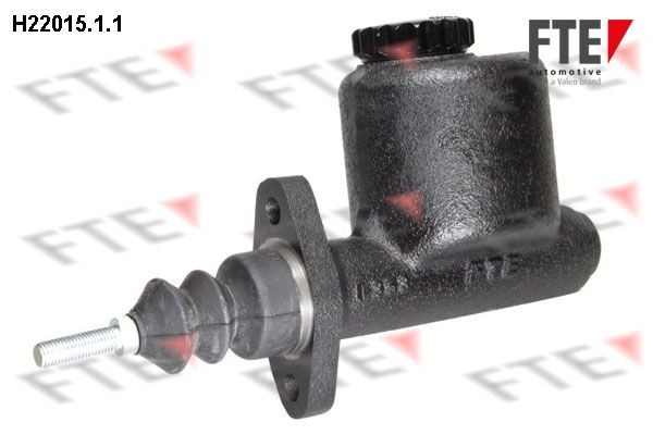 FTE Hovedbremsesylinder 9220043 Bremsepumpe FTE Mitsubishi L300 / DELICA 9220043