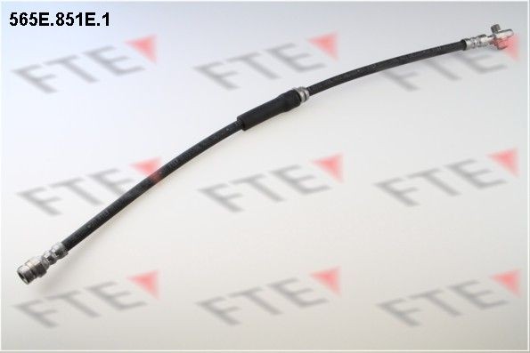 FTE Remslang 9240014 9240014 Remslangen SKODA YETI FTE