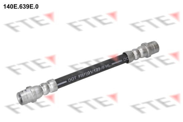 FTE Bremseslange 9240021 FTE 9240021 Skoda Rapid Spaceback NH1 Bremseslange pris