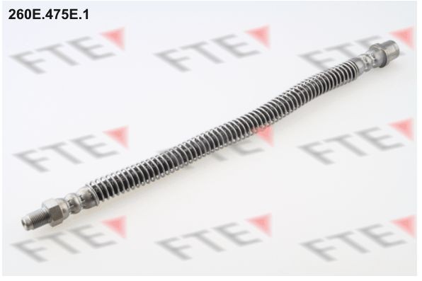 FTE Brake hose 9240032 MERCEDES-BENZ SPRINTER FTE brake hose 9240032