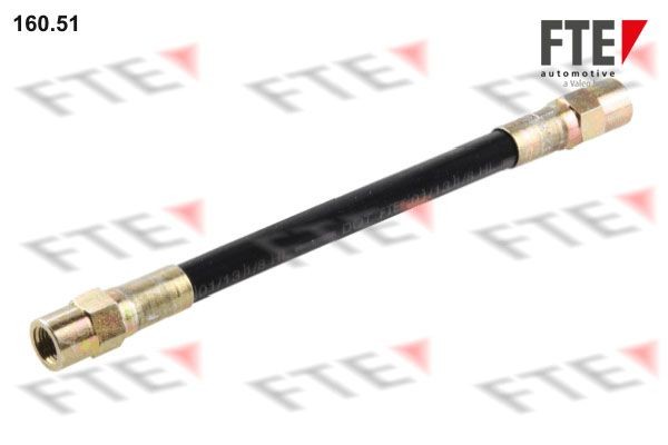 FTE Brake hose 9240043 Audi Q7 FTE brake hose 9240043