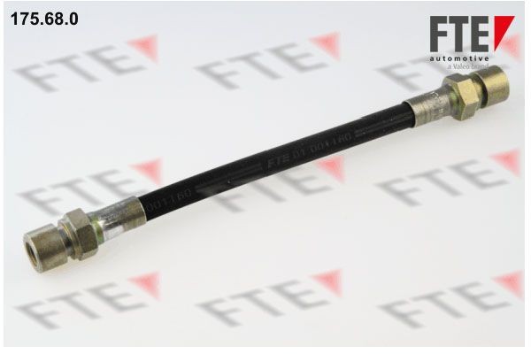 FTE Bromsslang 9240048 DAIHATSU bromsslangar FTE 9240048