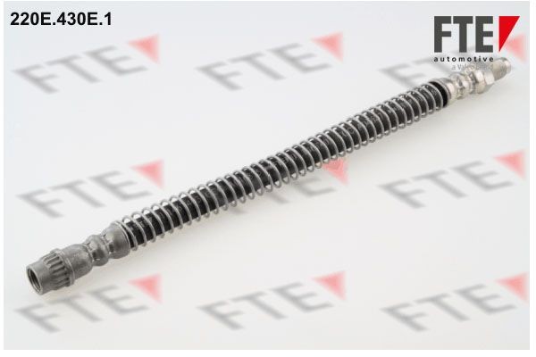 FTE Tubo flexível de travão 9240086 Tubo flexível de travão FTE NAVARA 9240086 baratos