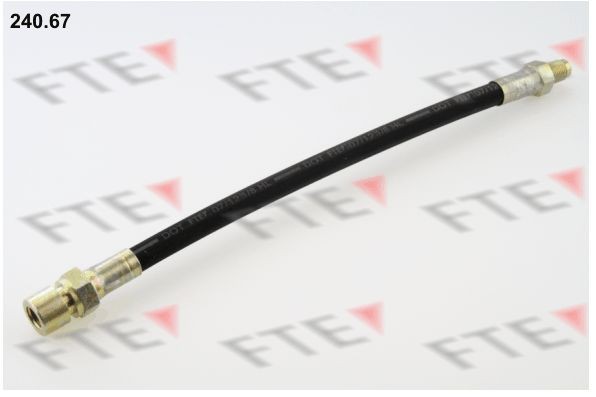 FTE Bromsslang 9240097 9240097 FTE bromsslang PORSCHE TAYCAN