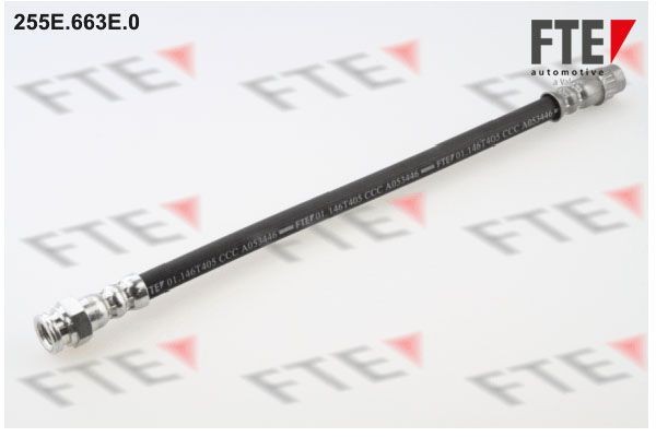 FTE Remslang 9240110 Peugeot PARTNER Remslang FTE 9240110