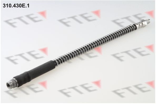 FTE Flexible de frein 9240156 9240156 Flexibles de frein PEUGEOT 308 FTE