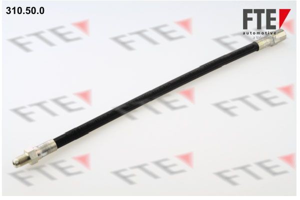 FTE Ελαστικός σωλήνας φρένων 9240157 Ελαστικός σωλήνας φρένων FTE Volvo V50 9240157