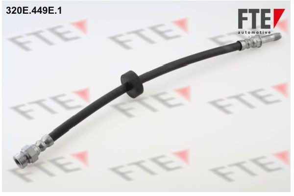 FTE Remslang 9240173 Skoda YETI Remslang FTE 9240173