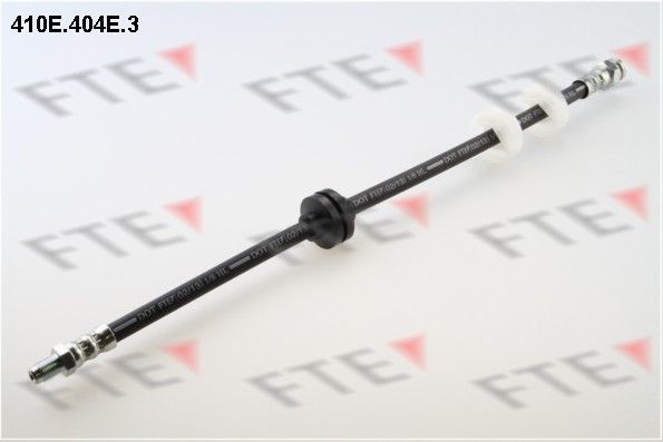 FTE Bremseslange 9240246 Bremseslange FTE Fiat CINQUECENTO 9240246