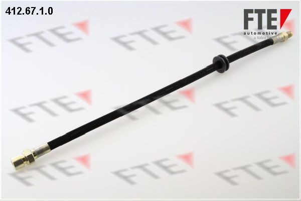 FTE Bremseslange 9240249 FTE 9240249 Bremseslange