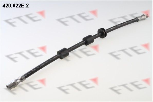 FTE Bremseslange 9240254 Bremseslange FTE Z4 9240254 billige