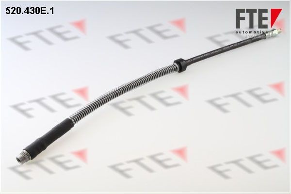 FTE Brzdová hadica 9240304 Brzdové hadičky FTE 5008 9240304 lacné