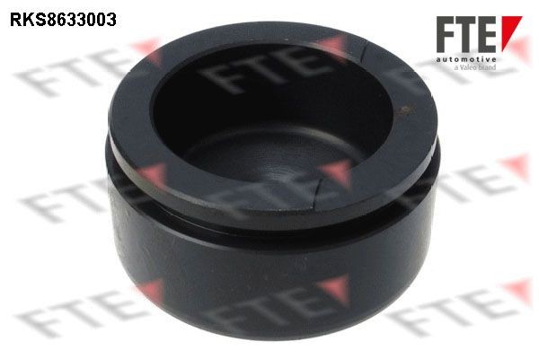 FTE Piston, brake caliper 9313032 FTE 9313032 Mercedes S123 caliper piston replacement