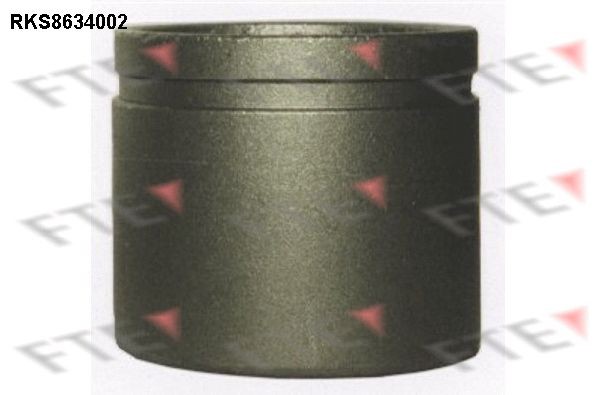 FTE Stempel, bremsecaliper 9313050 9313050 Stempel bremsecaliper FTE MITSUBISHI L300 / DELICA