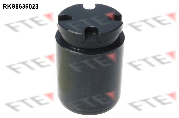 FTE Piston, brake caliper 9313058 9313058 FTE brake caliper piston for AUDI 90