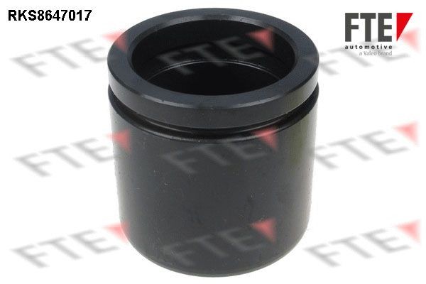 FTE Piston, étrier de frein 9313079 Piston étrier AUDI FTE 9313079