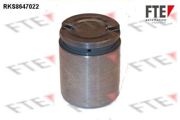FTE Piston, étrier de frein 9313081 Piston d'étrier de frein FTE ROOMSTER 9313081 pas cher